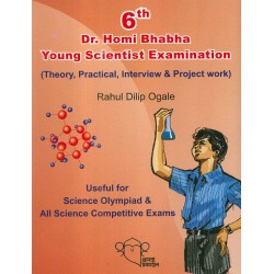 Dr. Homi Bhabha Young Scientist Examination Theory,
